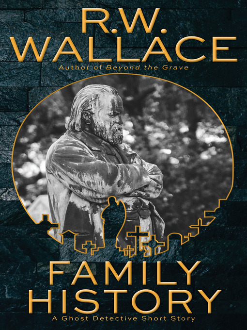 Title details for Family History by R.W. Wallace - Available